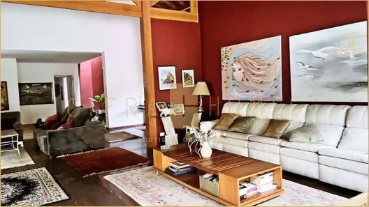 Casa com 4 Quartos à venda, 980m² no Campo Belo, São Paulo
