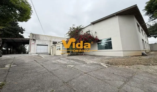 Galpão/Depósito/Armazém à venda, 3910m² no São Pedro, Osasco