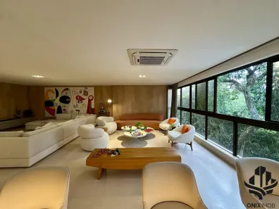 Apartamento com 3 Quartos à venda, 241m² no Graça, Salvador