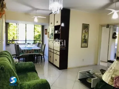 Apartamento com 3 Quartos à venda, 78m² no Teresópolis, Porto Alegre