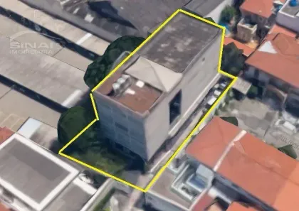 Prédio Comercial à venda, 1071m² no Perdizes, São Paulo