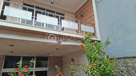 Casa com 4 Quartos à venda, 184m² no Centro, Mesquita