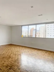Apartamento com 3 Quartos para alugar, 165m² no Santo Antônio, São Caetano do Sul