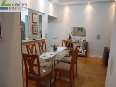 Apartamento com 3 Quartos à venda, 115m² no Vila Mariana, São Paulo