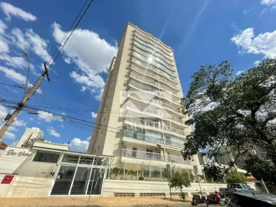 Apartamento com 3 Quartos à venda, 118m² no Cidade Alta, Piracicaba