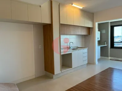 Apartamento com 3 Quartos para alugar, 74m² no Jardim Satélite, São José dos Campos