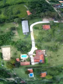 com 4 Quartos à venda, 1000m² no Distrito Industrial do Lageado, Salto