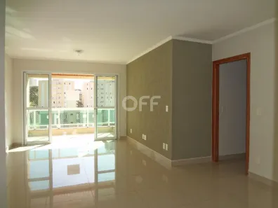 Apartamento com 4 Quartos para venda ou aluguel, 133m² no Mansões Santo Antônio, Campinas