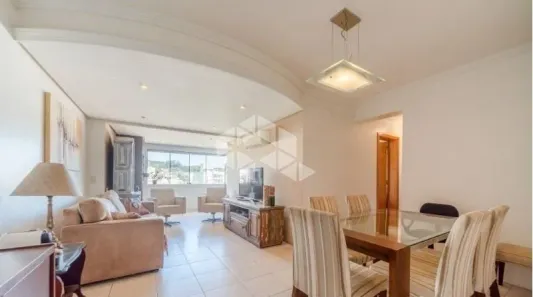 Apartamento com 3 Quartos à venda, 100m² no Tristeza, Porto Alegre