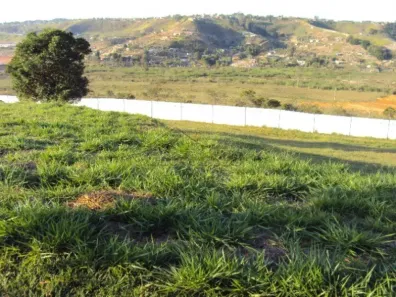Lote/Terreno à venda, 1000m² no Condomínio Residencial Mirante do Vale, Jacareí