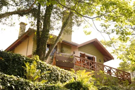 Fazenda/Sítio com 1 Quarto à venda, 160m² no , Gramado