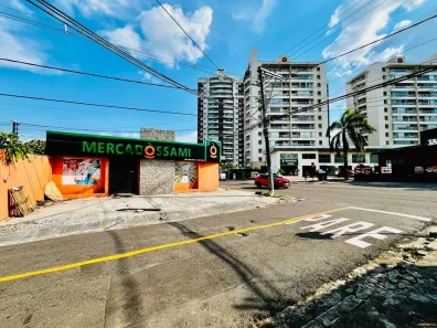 Sala Comercial à venda, 250m² no Dom Pedro I, Manaus