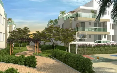 Cobertura com 3 Quartos à venda, 195m² no Itaipu, Niterói