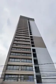 Apartamento com 2 Quartos à venda, 45m² no Boa Vista, Recife
