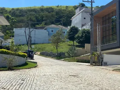 Lote/Terreno à venda, 454m² no Lagoa, Macaé