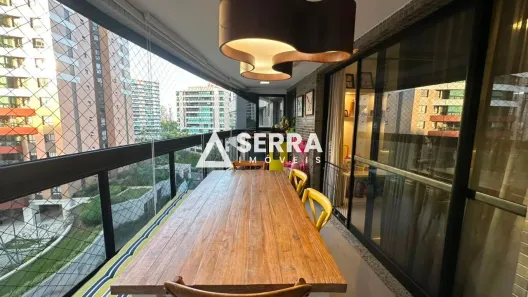Apartamento com 2 Quartos à venda, 83m² no Alphaville I, Salvador