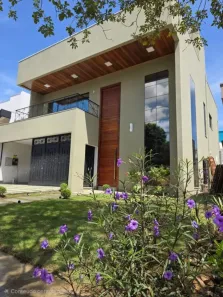 Casa de Condomínio com 3 Quartos à venda, 327m² no Jardim Imperial, Cuiabá
