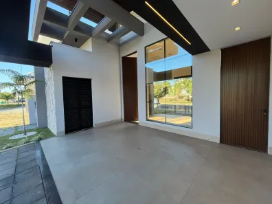 Casa de Condomínio com 3 Quartos à venda, 224m² no Condomínio Belvedere II, Cuiabá