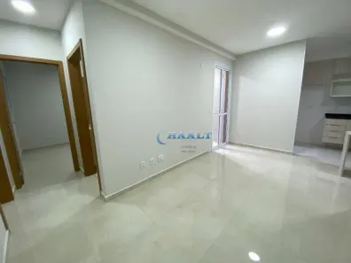 Apartamento com 2 Quartos à venda, 56m² no Vila Progresso, Jundiaí