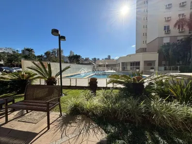 Apartamento com 2 Quartos para alugar, 62m² no Jardim Mauá, Novo Hamburgo