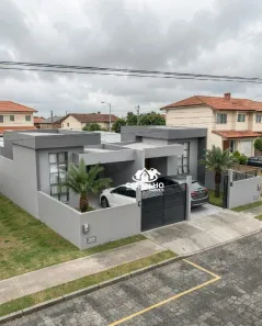 Casa com 3 Quartos à venda, 79m² no Itajuba, Barra Velha
