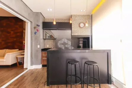 Apartamento com 3 Quartos à venda, 101m² no Quinta da Paineira, São Paulo