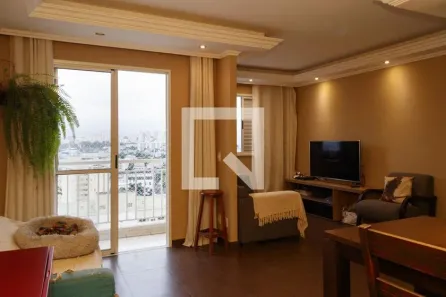Apartamento com 2 Quartos à venda, 64m² no Vila Guilherme, São Paulo