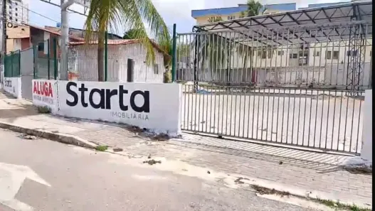 Galpão/Depósito/Armazém para alugar, 1100m² no Fátima, Fortaleza