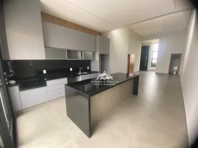 Casa de Condomínio com 3 Quartos à venda, 172m² no Quinta da Mata, Ribeirão Preto