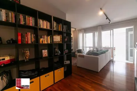 Apartamento com 2 Quartos à venda, 97m² no Chácara Inglesa, São Paulo