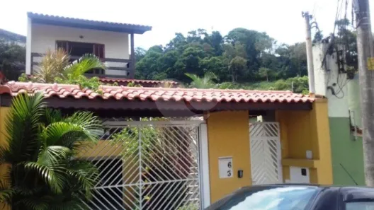 Sobrado com 3 Quartos à venda, 267m² no Tremembé, São Paulo