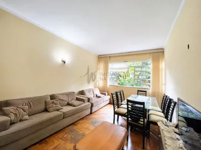 Apartamento com 3 Quartos à venda, 87m² no Vila Mariana, São Paulo