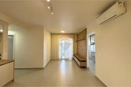 Apartamento com 3 Quartos à venda, 86m² no Quinta da Primavera, Ribeirão Preto