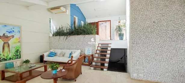Casa com 3 Quartos à venda, 240m² no Parque Prainha, São Vicente