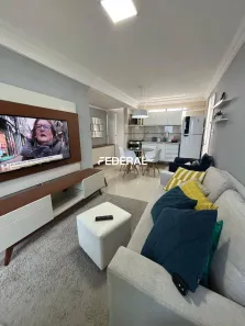 Flat com 2 Quartos para alugar, 54m² no Boa Viagem, Recife