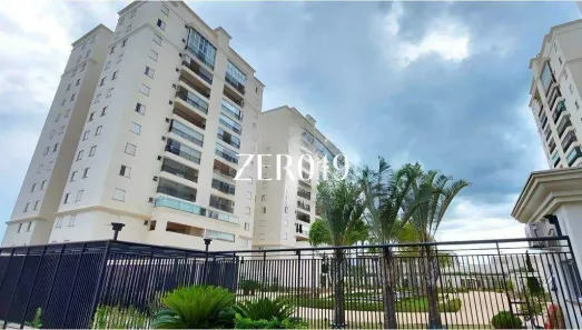 Apartamento com 3 Quartos à venda, 157m² no Vila Brandina, Campinas
