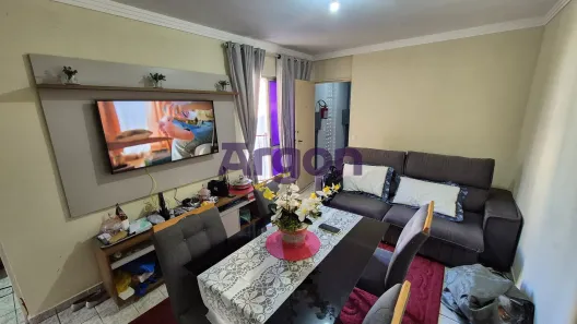 Apartamento com 2 Quartos à venda, 54m² no Parque Amazônia, Goiânia