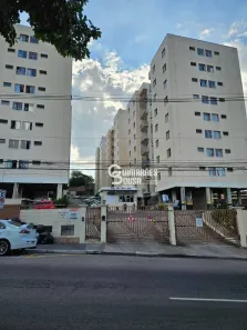 Apartamento com 2 Quartos à venda, 60m² no Ponte de São João, Jundiaí