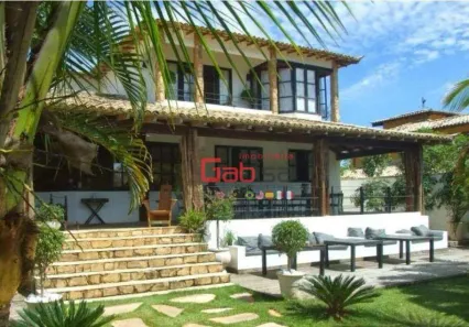Imóvel Comercial com 10 Quartos à venda, 2500m² no Village da Ferradura, Armação dos Búzios