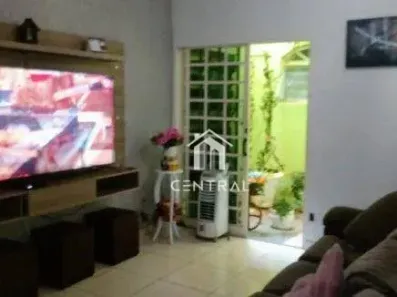Sobrado com 3 Quartos à venda, 174m² no Jardim Los Angeles, Sorocaba