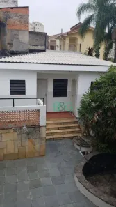 Sobrado com 4 Quartos para alugar, 336m² no Aclimação, São Paulo