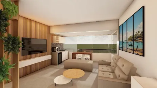 Apartamento com 3 Quartos à venda, 115m² no Pituba, Salvador