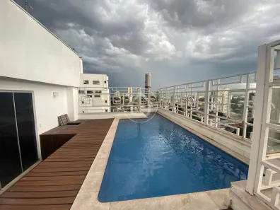 Cobertura com 1 Quarto à venda, 240m² no Goiabeira, Cuiabá