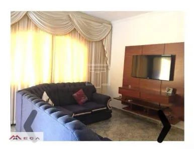 Casa com 4 Quartos à venda, 300m² no Jardim Nova Esperança, Campinas