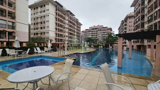 Apartamento com 2 Quartos à venda, 67m² no Taquara, Rio de Janeiro