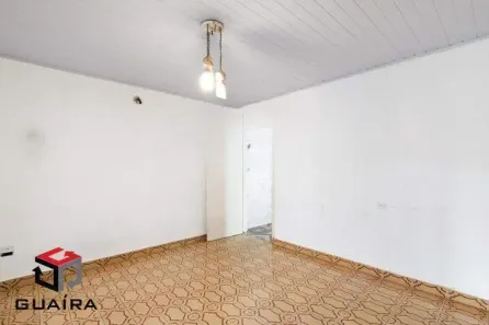 Casa com 3 Quartos à venda, 154m² no Rudge Ramos, São Bernardo do Campo