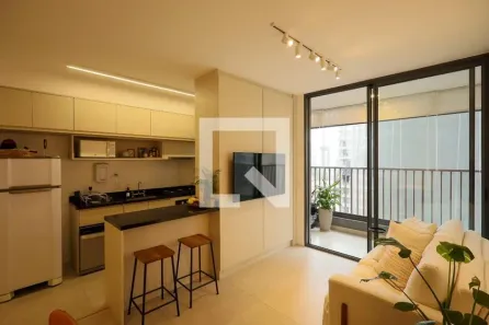 Apartamento com 3 Quartos à venda, 86m² no Jardim das Acácias, São Paulo