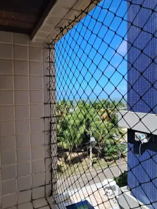 Apartamento com 2 Quartos para alugar, 65m² no Intermares, Cabedelo