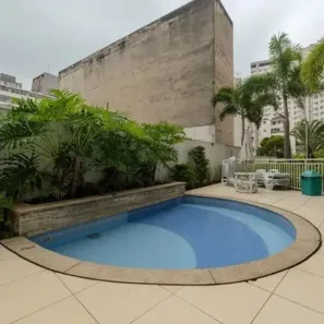 Apartamento com 2 Quartos à venda, 52m² no Bela Vista, São Paulo