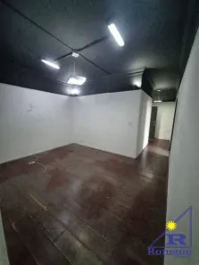 Sala Comercial para alugar, 100m² no Cidade Mãe do Céu, São Paulo